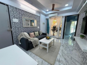 Bandra Nest Peaceful Retreat Nr Veronica Road